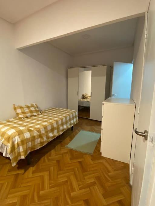 Piso En El Corazon De A Coruna. 외부 사진